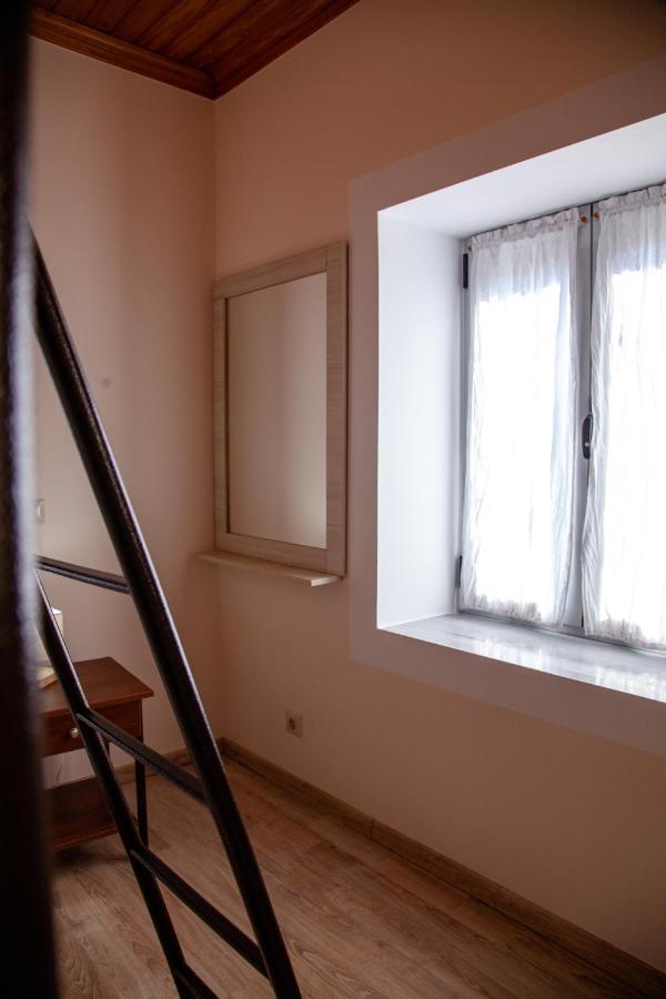 Spyran Apartment Marandokhórion Eksteriør billede